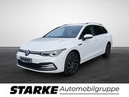 VW Golf Variant, 2.0 TDI 8 Style, Jahr 2022 - Osnabrück