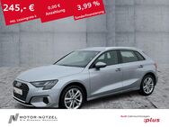 Audi A3, Sportback 30 TDI ADVANCED VC, Jahr 2024 - Mitterteich