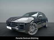 Porsche Cayenne, E-Hybrid | | |, Jahr 2022 - Winhöring