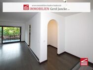 Baden-Baden, attraktive2-Zimmerwohnung mit TG-Platz u. Balkon! - Baden-Baden