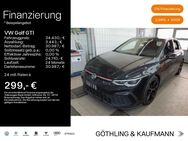 VW Golf, 2.0 TSI GTI, Jahr 2023 - Kelkheim (Taunus)