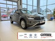 VW T-Roc, 1.0 TSI Winterpaket, Jahr 2024 - Eging (See)