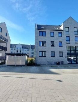 schöne 2,5 Zimmer Wohnung im 1.OG - Flensburg