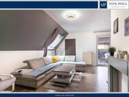 Moderne Eigentumswohnung ca. 105 m² | 4 Zimmer| Loggia| Garage - Gütersloh