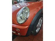 Mini Cooper _CABRIO_1,6_AUTOMATIK_Top_Ausstattung - Dessau-Roßlau