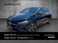 Mercedes B 200, PROGRESSIVE EASYP KEYGO AMBI LENHZ, Jahr 2023 - Grünstadt