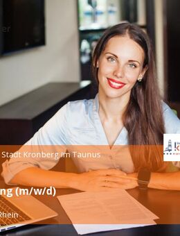 Amtsleitung (m/w/d) - Eltville (Rhein)