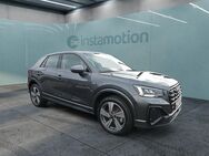 Audi Q2, 40 TFSI qu S Line Ext, Jahr 2024 - München