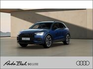 Audi Q3, advanced 35 TFSI, Jahr 2022 - Wetzlar