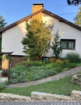 Wohnen in Höhenlage in Heckendalheim - Mandelbachtal