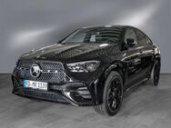 Mercedes GLE 450 AMG, d Coupé AMG Night 22 Burm, Jahr 2023 - Itzehoe