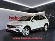 VW Tiguan, 1.5 TSI Move, Jahr 2023 - Kamen