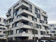 Exklusive 3-Zimmer-Wohnung in Frankfurt / Riedberg mit EBK und Balkon - Frankfurt (Main)