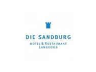 Housekeeping oder Wäscherei (m/w/d) | dra7v8 - Langeoog