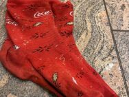 Getragene Cola-Socken - Würzburg