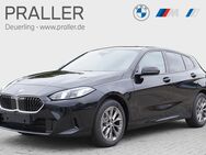 BMW 118, d Automatik CurvedDisplay F70, Jahr 2022 - Deuerling