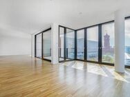 ALEA 101: Edles Wohnen mit großzügiger Dachterrasse und Blick über Berlin - Berlin