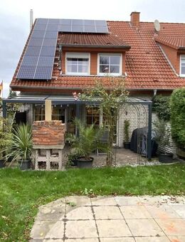 Jung, ländlich, sucht... - Oerlinghausen