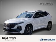 Hyundai Tucson, 1.6 T-GDi Hybrid N LINE, Jahr 2024 - Eisenach