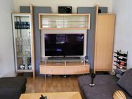 Wohnzimmerschrank - Kaufbeuren
