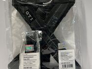 VW GTI Hundezubehör-Set ( Geschirr & Halsband ) *Borgmann* - Krefeld