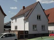 Freistehendes Einfamilienhaus mit abgeschlossenem Innenhof und großem Garten! - Haßloch