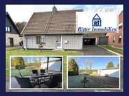 Ritter Immobilien e.K.: Top Lage, freistehendes Wohnhaus mit geräumiger Garage R E S E R V I E R T ! - Stolberg (Rheinland, Kupferstadt)