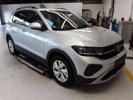 VW T-Cross, 1.0 TSI Life, Jahr 2024 - Mönchengladbach