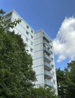 3-Zimmer-Wohnung in Velbert - Velbert