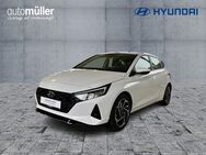 Hyundai i20, INTRO, Jahr 2020 - Auerbach (Vogtland)
