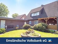 Familienfreundliches Haus mit Garten in Lingen-Brögbern - Lingen (Ems)