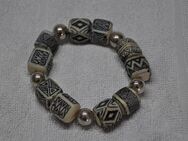 Original afrikanisches Schmuckstück Armband 48002 - Beckenried