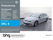 VW Golf Variant, 1.0 TSI MOVE Golf Life OPF, Jahr 2024 - Reutlingen