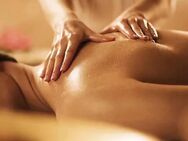 Erotische Massage gesucht - Goldberg