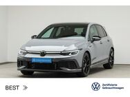 VW Golf, 2.0 TSI VIII GTI CLUBSPORT BLACK-STYLE IQ LIGHT DIGITAL, Jahr 2023 - Mühlheim (Main)