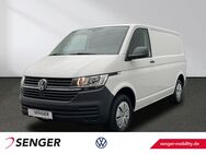 VW T6.1, 2.0 l TDI Transporter Laderaumpaket, Jahr 2022 - Rheine