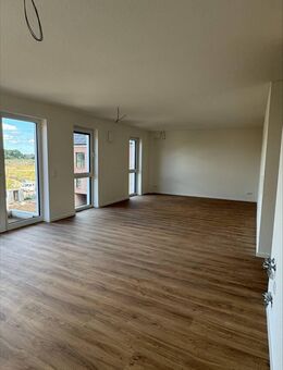 Großzügige 3-Zimmer Wohnung mit Balkon! - Oldenburg