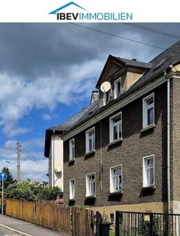 Sofort ins Eigenheim ? - Mohlsdorf-Teichwolframsdorf