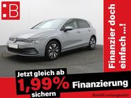 VW Golf, 2.0 TDI 8 Move DIG PARKLENK, Jahr 2024 - Regensburg