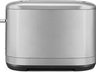 KitchenAid Toaster 5KMT2109ESX edelstahl, 2 Schlitze, 980 W