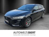 Ford Focus, 1.0 EcoBoost MHEV ST-Line X, Jahr 2023 - Weinheim