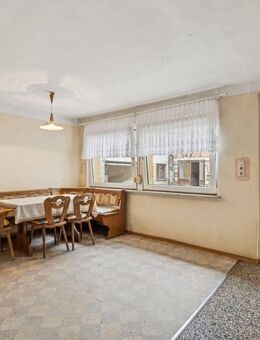 Charmanter Bauernhof mit Nebengebäuden und zusätzlichem Baugrundstück! - Laubach (Hessen)