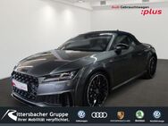 Audi TT, Roadster 45 TFSI quattro RearCam Optikpaket schwarz system, Jahr 2022 - Kaiserslautern
