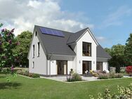 Viel Platz für die Familie! Ihr neues Einfamilienhaus auf ruhigem Grundstück in Nahe! - Nahe