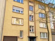 Schöne modernisierte 2-Zimmer Wohnung in Wuppertal-Barmen - Wuppertal