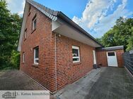 G 14 FARGE-Top gepflegtes- modernisiertes Einfamilienhaus in ruhiger Lage - Hinterbebauung- - Bremen