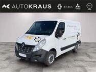 Renault Master Z.E. Kasten L1H1 3,1t incl.Batterie,Klima - Erlangen