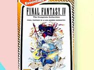 Final Fantasy IV The Complete Collection - PSP Spiel Playstation FR | Sehr Gut - Berlin