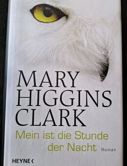 * Mary Higgins Clark - Mein ist die Stunde der Nacht - Essen