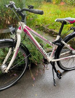 FALTER Teenie-Fahrrad 26 Zoll - kaum benutzt - Bad Nauheim